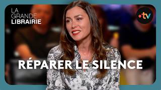 Olivia Ruiz : "La littérature m’aide à inventer les gens qui manquent à ma vie" - LGL