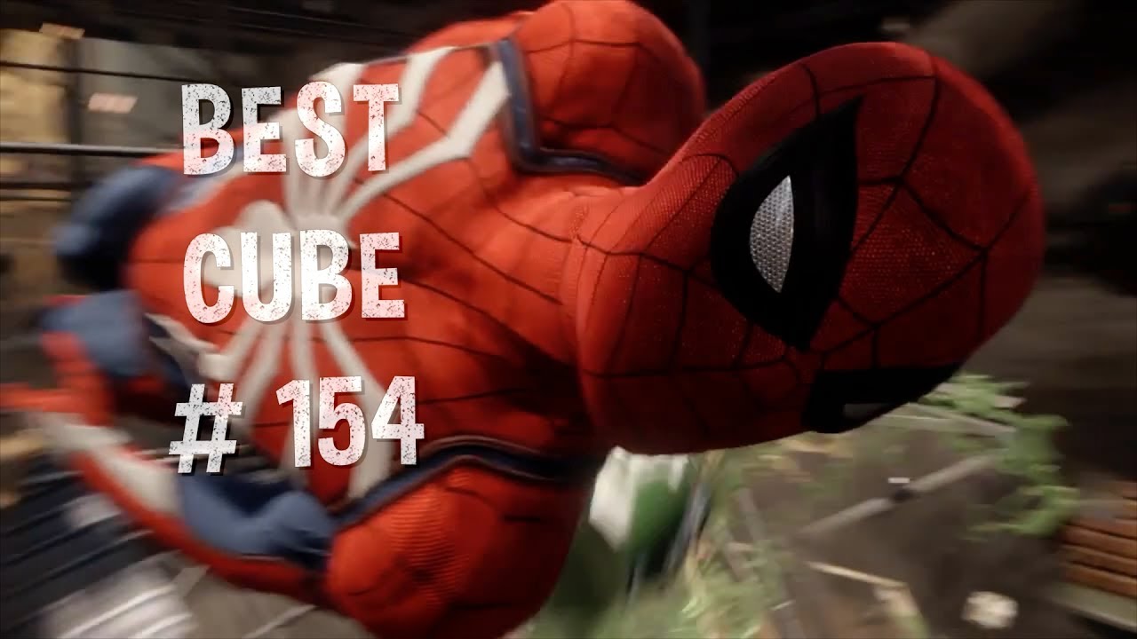 Лучшие Кубики за Неделю / Выпуск 154 / Best CUBE Of The Week - YouTube