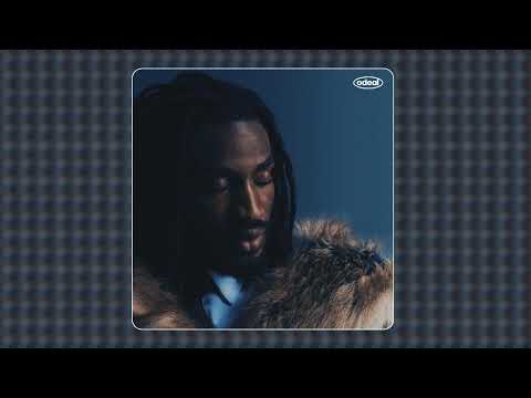 Odeal, Summer Walker - You're Stuck (audio)