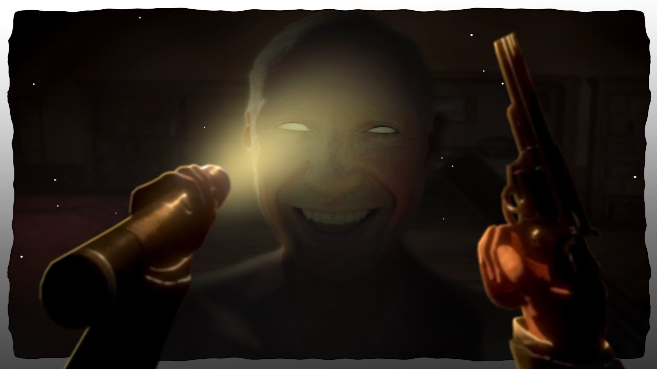 Who turned out the lights and whos touching my boing boing in the dark?!