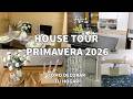 ⭐ HOUSE TOUR PRIMAVERA 2026 | Decoración de mi hogar en Francia 🌸 Cómo decorar tu casa