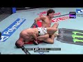 Mateusz Gamrot vs Quillan Salkilld | Highlights | Main Event | UFC Fight Night