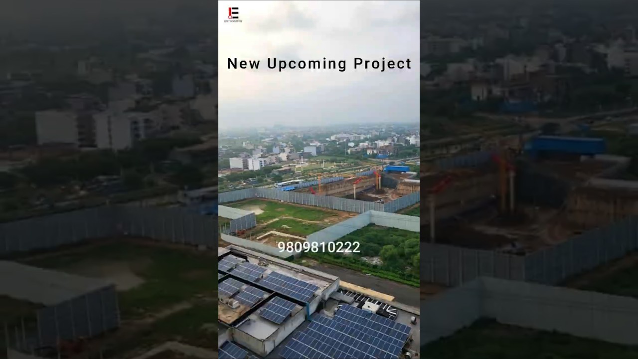 “New Luxury Project in Sector 71 Gurgaon | Prime Location Investment Opportunity 🔥” 