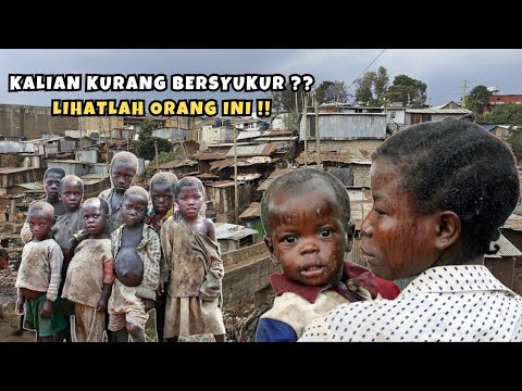 Burundi: Negara Termiskin