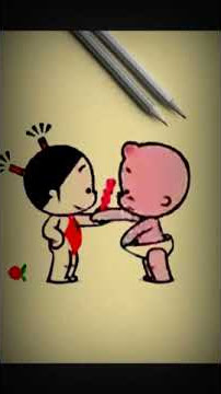 WhatsApp Status Lucu animasi