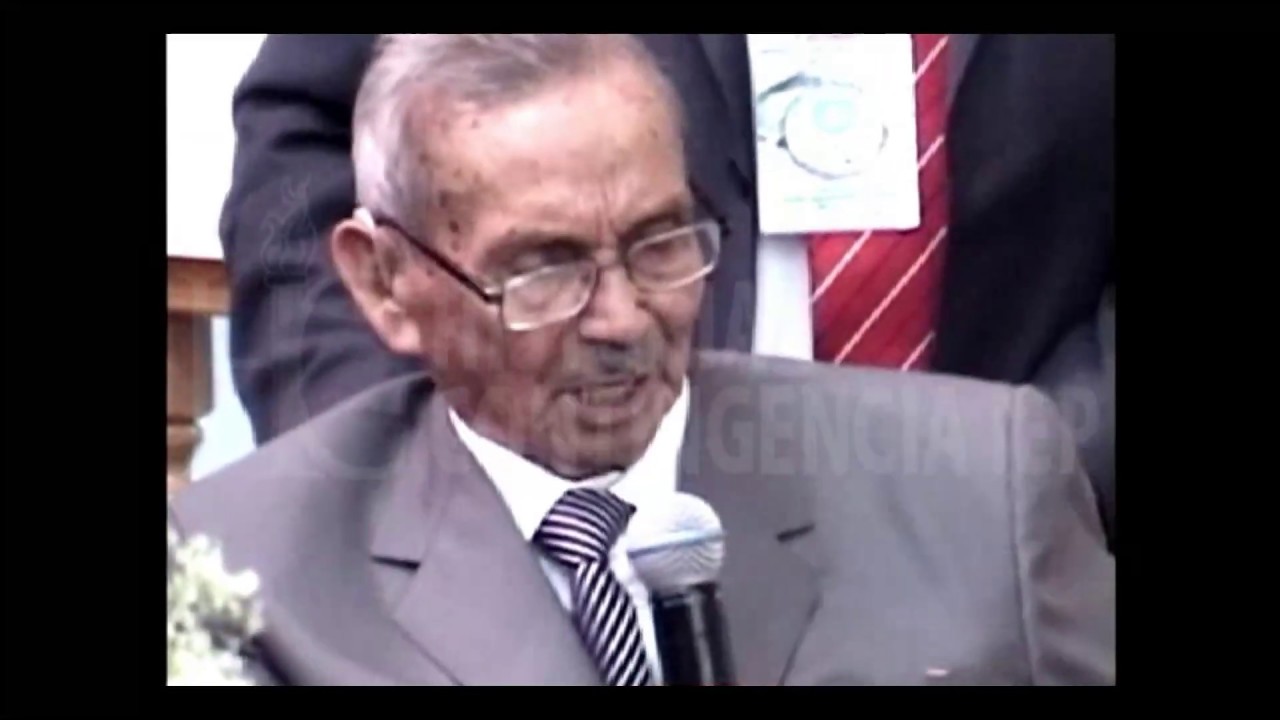 1. CIP IEP Parral 2013 Reunión de Apertura   -  