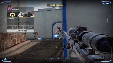 Hackers are back in S6 of CODM