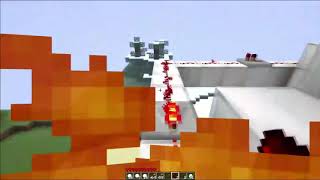 Minecraft: Desert's Puzzle Map - Part 22 FINALE