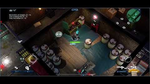 Space Marshal 3 - Bounty Pack #1 - #3 Coven Sisters, Stealth Mode