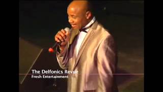 Lead Singer Ivery Bell & Delfonics Revue  For the Love I Gave