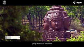 Amarkantak, A Hidden Paradise | Madhya Pradesh | MP Tourism