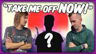 I Dont Want To Be On The Channel Anymore
Bit of a weird one this week! Rob and Ben talk about losing a member of a YouTube channel, somehow get onto homelessness and substances and then move onto the current situation with Bam Margera. We chat the new setup (if its never finished does that mean its always new?), losing items and of course dive into your emails.
π£ Get in touch with the pod: podcast@tpd.tv
ποΈAlso available wherever you get your podcasts
SUPPORT US
Support us on Patreon: https://www.patreon.com/TPDTV
Subscribe to the main channel: https://www.youtube.com/@TPD
Be part of the squad: https://www.facebook.com/groups/SHWBB
Get involved in the Discord: https://discord.gg/Ar7mzUk
Join the subreddit: https://www.reddit.com/r/officialTPDTV/
SOCIALS
https://www.instagram.com/officialtpdtv
https://www.tiktok.com/@officialtpdtv
https://twitter.com/OfficialTPDTV
π€ Ben https://www.instagram.com/ben_from_leeds
π€ Dan https://www.instagram.com/dan_tpd
π€ Rob https://www.instagram.com/robkellas1
π€ Raz https://www.instagram.com/fueledbyryan1
π€ Choc https://www.instagram.com/brownboulder
π€ Briody https://www.instagram.com/mattybriody
π€ Mary https://www.instagram.com/marykellas1
π€ Jake https://www.instagram.com/jrvarley
π€ Chris https://www.instagram.com/chris_poulton
CHAPTERS
00:00 Intro
02:50 Studio Improvements
04:23 Sleep Issues and Solutions
08:38 Talking About Homelessness (for some reason)
13:07 Bam Margeras Struggles
18:58 Upcoming Plans
27:30 Lost Property Woes
35:32 Glastonbury Lineup Rumours
37:55 Friendship and Legal Threats
46:22 Podcast Setup
50:27 Podcast@TPD.TV
59:34 Outro I Dont Want To Be On The Channel Anymore