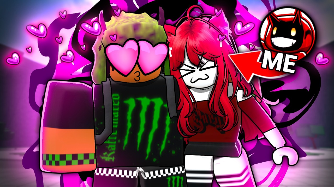 TROLLING My Friend As His GIRLRIEND...