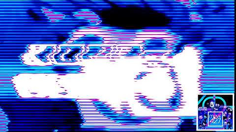 (NEW GLOWMAZING BLUE & MAGENTAZING RAYS IDEA EFFECT) An Audio Effect I