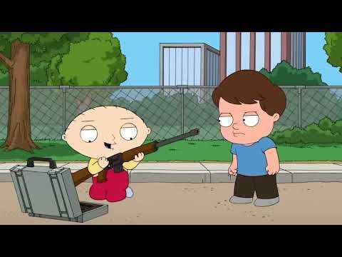 FAMILY GUY Stewie S BEST FUNNY MOMENTS