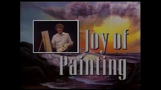 Joy of Painting - Family Gathering [S13E07]