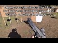 Sharp Practical Shooters All Classifier Match, March 30th 2025