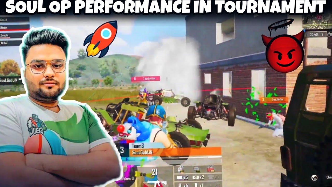 SOULAMIT OP 1V2🚀 | SOULOP TODFOD 9KILLS | SOUL OP PERFORMANCE | SOULPANDA