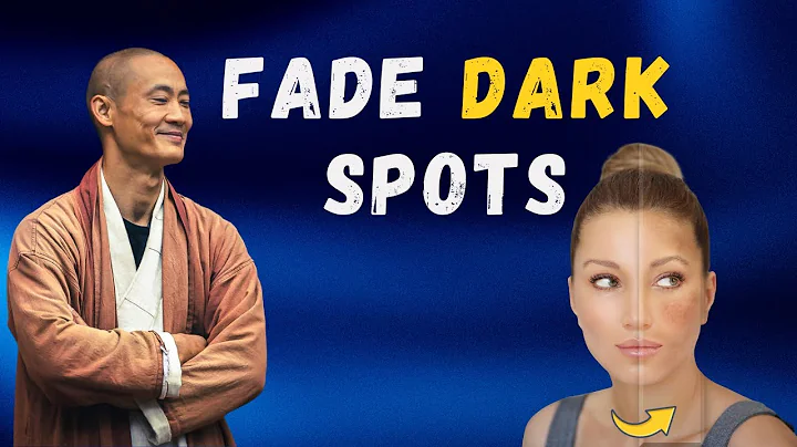 Shi Heng Yi: How to Fade Dark Spots Naturally — Skin-Brightening Foods & Habits