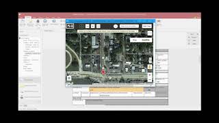 TraCS How To Use The GeoLocation Tool in UTC's