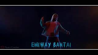 EMIWAY BANTAI new song status | screenshot 5