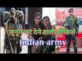 🔥🔥 kar har meidan Fateh 🔥🔥/ Indian army song/