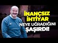 Hayatın Anlamı Olmak Zorunda Mı? - Said Şaşmaz | Hisar Kapısı