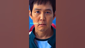 Gi-Hun Returns in Squid Game Season 2 🔥 | Epic Edit (CapCut)