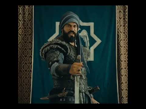 OSMAN BEY X Izmir Marsi Shorts Trending Whatsappstatus Kurulusosman 