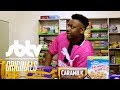 C4 | LIKE [Music Video]: SBTV