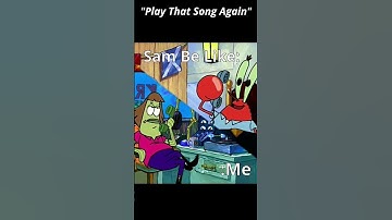 "Play That Song Again" #shorts #keeptalkingandnobodyexplodes #gaming #spongebob