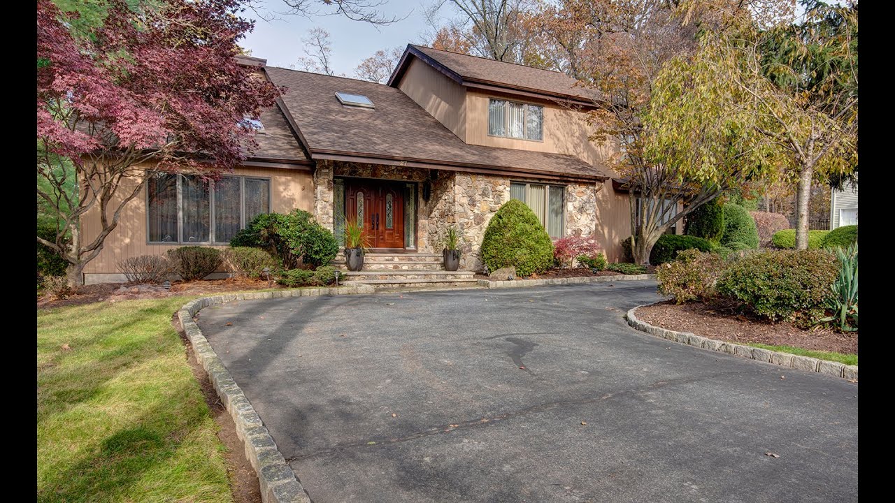 27 Aspen Drive, Livingston NJ YouTube