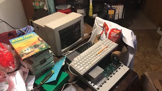 LMC Live: A Look at the Saker Soldering Kit & Replacing the IIgs Battery