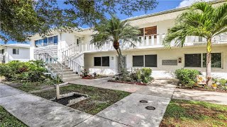 Fort Myers Florida Condo For Sale 🏡 Affordable 2 Bedroom Near Downtown | SEMINOLE GARDEN