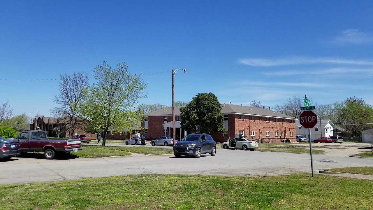 Tornado Siren Test Bartlesville OK 2019 YouTube