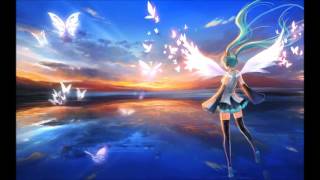 nightcore - Shark in the Water