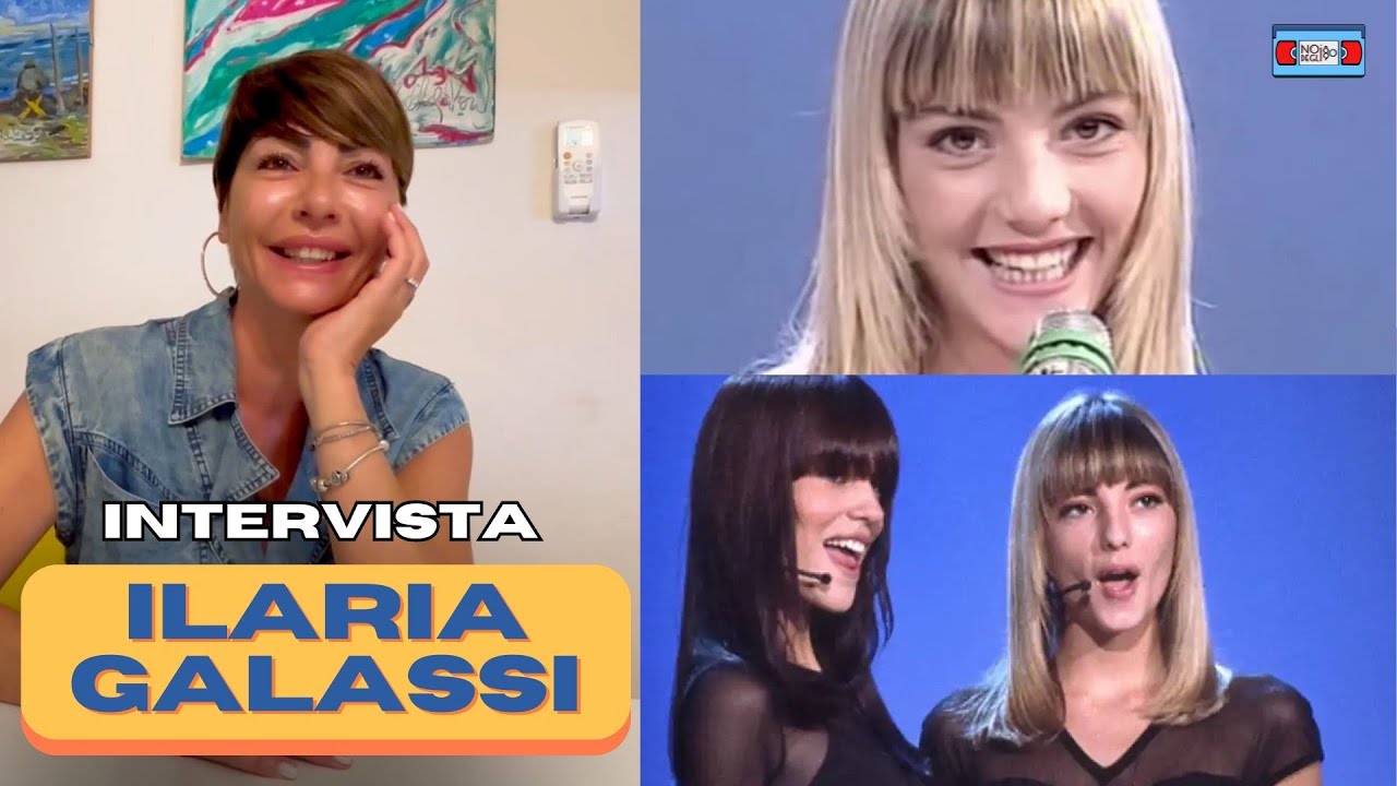 Ilaria Galassi ricorda Boncompagni, Non è La Rai e l’occasione persa con Striscia la notizia