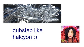 FUTURE RIDDIM LIKE HALCYON | Future Tearout(???  Ableton