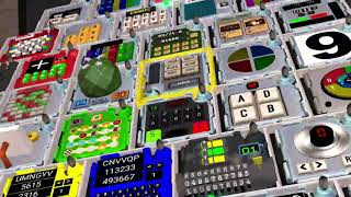 KTANE - Defusing Flyer's Half-Baked Insanity! (101 in 450:00)