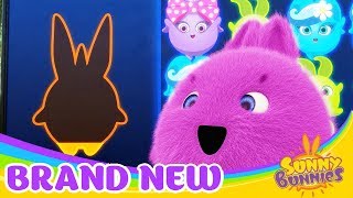 Videos For Kids | SUNNY BUNNIES - Magic Pop! | Funny Videos For Kids Videos For Kids screenshot 3