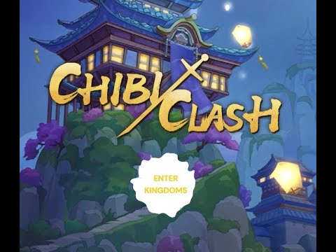 Chibi Clash video