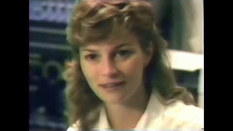 Kurzweil K2000 Video Training Manual 1991