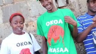 Okoa Masaa  Itajipa Na Italipa    okoamasaa kenya uganda 