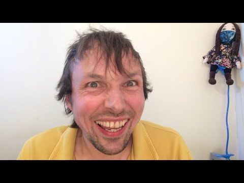 How to keep your sanity