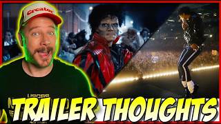 Michael 2026 Trailer Thoughts