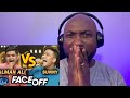 Vocal Coach Reacts to Salman Ali VS Sunny Hindustani indian Idol 11 - BIGGEST FACE OFF