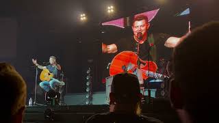 POWERFUL! Jeremy Camp Testimony