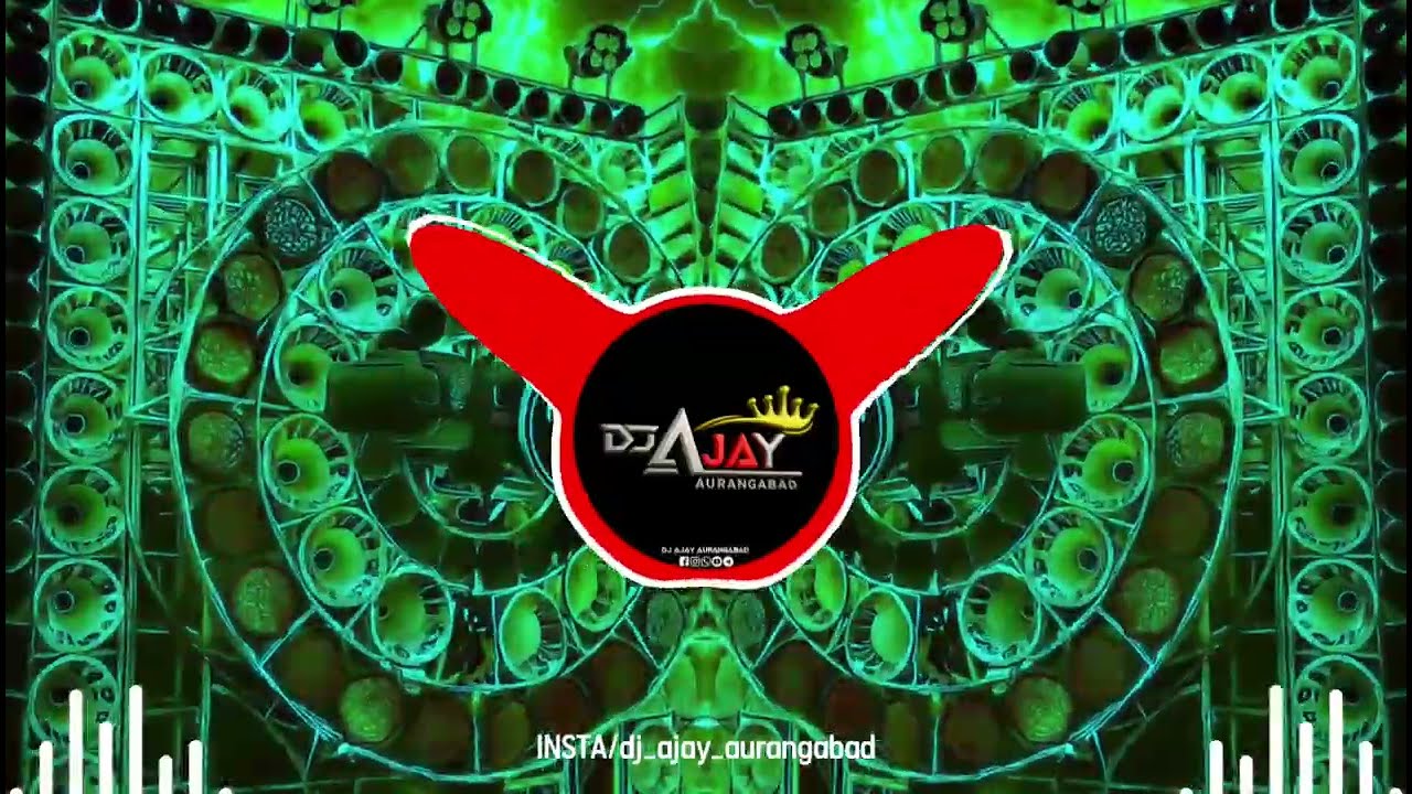 Olha Mei Patola | Edm Raja Gurjar Dilogue Mix | Dj Ajay Aurangabad | New Unique 2026 (Remix) 