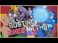 Busting (or Confirming?) Super Nintendo Myths, Part 2 - SNESdrunk