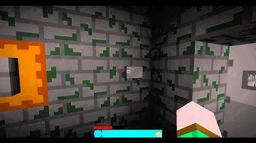 Minecraft: Custom Map - Forgotten Cave - Episode 2 - The End